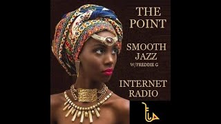 The Point Smooth Jazz Internet Radio 110420 [upl. by Seto]