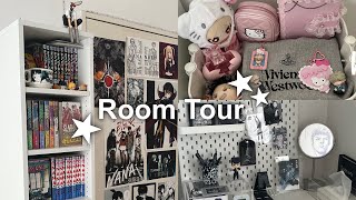 【Room Tour】おすすめ家具紹介✨｜オタク部屋｜IKEA家具 [upl. by Arnon976]