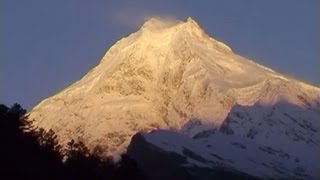 MANASLU full length documentary [upl. by Bail]