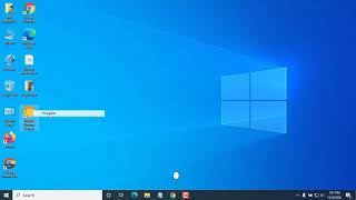 How To Enable  Disable Compatibility Mode For Apps In Windows 10 [upl. by Yci]