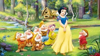 Borebardha dhe 7 xhuxhat shqip femijeSnow White And The Seven Dwarfs [upl. by Noevad608]