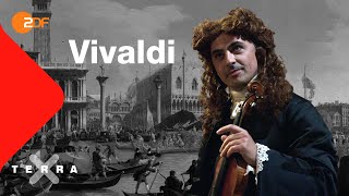 Vivaldi und das Leben in Venedig Anfang des 18 Jahrhunderts  Terra X [upl. by Amre]