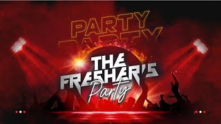 Freshers party 2024 [upl. by Kee342]