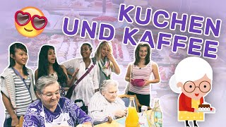 Die MädchenWG I Staffel 1 Folge 11 [upl. by Lil]