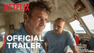 Blue Miracle  Official Trailer  Netflix [upl. by Ronel474]