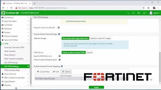 PC Firewall Settings [upl. by Hilel553]