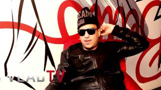 French Montana Thinks its Ok to Say the NWord [upl. by Nerdna]