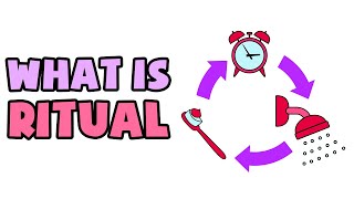 What is Ritual  Explained in 2 min [upl. by Cuttie]