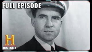 How WWII Shaped Our Nations Leaders  Presidents at War Full Episode  History [upl. by Laurence]