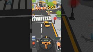 TAXI LIFE DAY 3  03  STEERING WHEEL GAMEPLAY LOGITECH G29 [upl. by Wera]