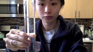 How to Make a DIY Hydrometer [upl. by Novets]