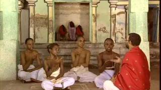 The Tradition of Vedic Chanting [upl. by Siri285]