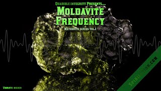 ★Moldavite Frequency★ [upl. by Mychal]