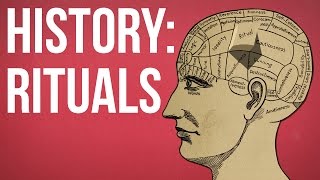 HISTORY OF IDEAS  Rituals [upl. by Blumenthal985]