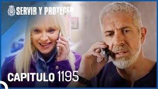 Servir Y Proteger Capítulo 1195 Completo [upl. by Eadith]