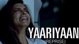 Yaariyan Original Score [upl. by Eliath]