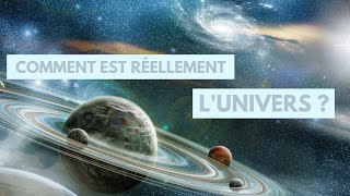 DOCUMENTAIRE HD  Voyage au bout de lunivers [upl. by Apilef]