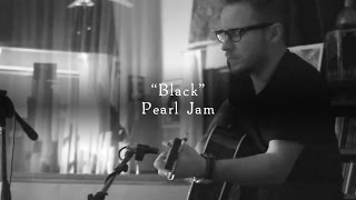 Smith amp Myers  Black Pearl Jam Acoustic Cover [upl. by Anoo]