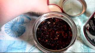 Making Elderberry Infused Vodka A Tincture [upl. by Emor]