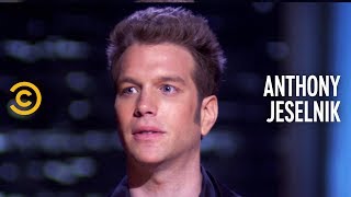 A Great Reason to Not Be Religious Anymore  Anthony Jeselnik [upl. by Gnirps423]