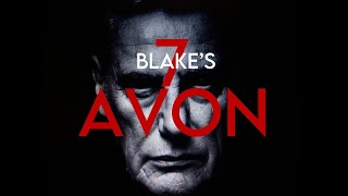 Blakes 7 AVON Reboot Trailer Liberate [upl. by Gilmore]