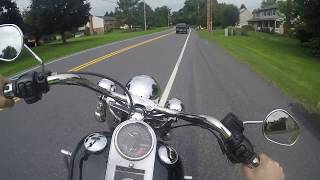 Should You Own a Heritage Softail [upl. by Nifled]