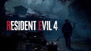 Resident Evil 4 Remake VR Review [upl. by Pejsach]