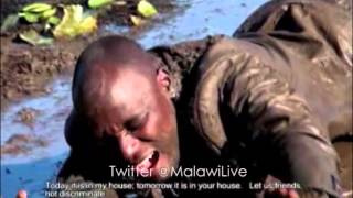 Malawi Gospel Music Kamuzu Barracks Dzandiolotseni [upl. by Gati392]