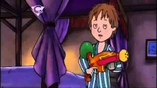 Horrid Henry and the Haunted House [upl. by Itnuahsa]