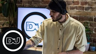 Folamour House Funk amp Disco DJ Set Live From DJ Mag HQ [upl. by Erde]