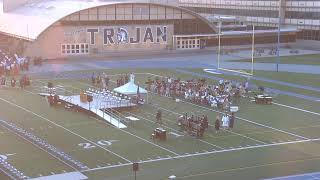 Chambersburg Area Senior High School Graduation [upl. by Ratcliffe]