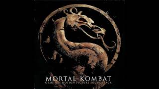 MORTAL KOMBAT THEME 2021  EPIC VERSON COVER  Soundtrack [upl. by Oswal]