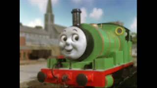 Thomas Sodor Tales Percy and the Signal [upl. by Alywt]