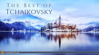 The Best of Tchaikovsky [upl. by Hoffert254]