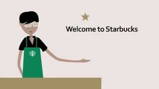 My Starbucks Rewards [upl. by Doretta]