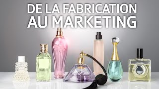 Les parfums et leurs secrets  Valentils vraiment leurs prix   ABE [upl. by Lodie]