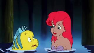 Ariel meets Eric for the first time [upl. by Huston]