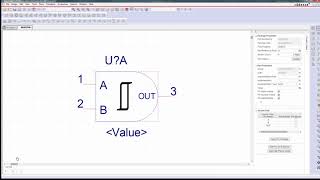 Schematic Symbol Editor  OrCAD Capture [upl. by Ecnerwal393]