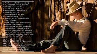 Best Country Songs For Relaxing  Relaxing Country Music Playlist [upl. by Dnomasor120]