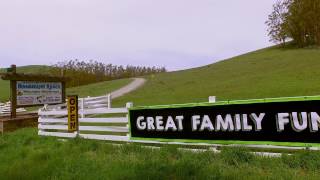 Hagemann Trout Fishing Farm [upl. by Yevreh36]