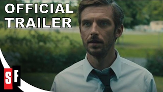 The Ticket 2017  Official Trailer HD [upl. by Horowitz]