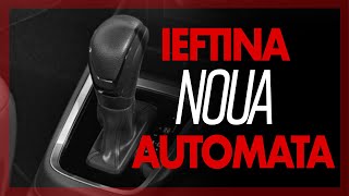 TOP 7 Mașini IEFTINE NOI AUTOMATE [upl. by Eyk]