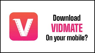 Download Vidmate App  Vidmate Application for Android  PC  iPhone [upl. by Onibas]