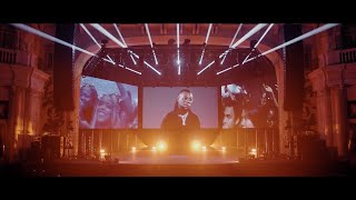 Burna Boy  Live From London Trailer [upl. by Oznohpla]