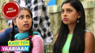 Kaisi Yeh Yaariaan  Episode 32  Lockn Shock [upl. by Sinnej47]