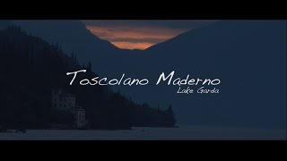 TOSCOLANO MADERNO Enjoy your holiday [upl. by Drugi]