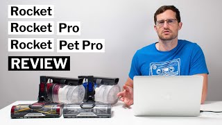 Shark Rocket Review  Pet Pro Pro and Standard [upl. by Madelaine]