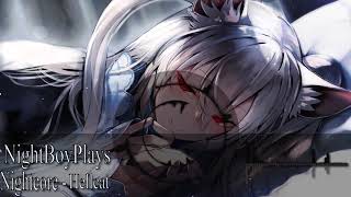 Nightcore  Hellcat NCS [upl. by Arno]