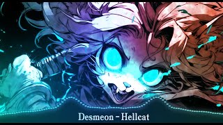 Nightcore  Hellcat For Hellcat duh [upl. by Anos65]