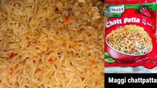 Maggi masala recipeMaggi chattpattaMaggi banane ki recipeknorr maggi noodles [upl. by Scully]